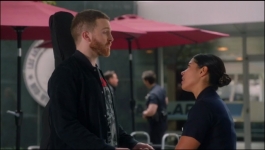 The Rookie - Season 08 Episode 13